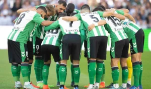 Prediksi Skor Real Betis vs HJK Helsinki, UEFA Europa Conference League Musim 2024/2025, 20 Desember 2024