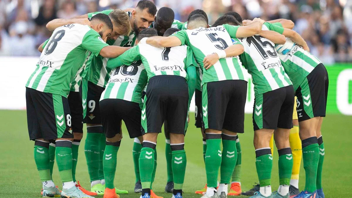 Prediksi Skor Real Betis vs HJK Helsinki, UEFA Europa Conference League Musim 2024/2025, 20 Desember 2024