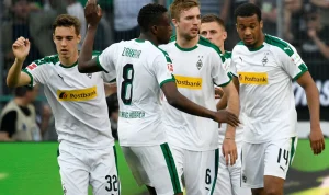 Prediksi Skor B. Monchengladbach vs Holstein Kiel, Liga Bundesliga Musim 2024, 14 Desember 2024