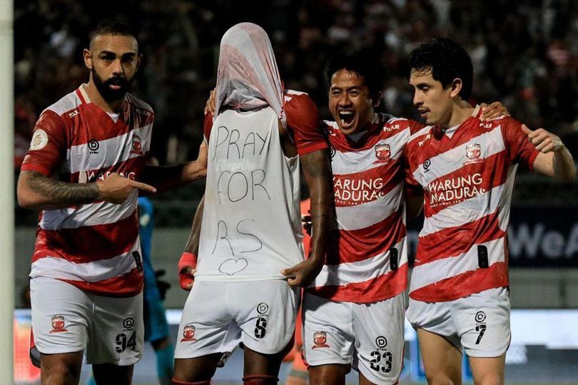 Prediksi Skor Borneo FC vs Madura United, BRI Liga 1 Musim 2024/2025, Sabtu 14 Desember 2024
