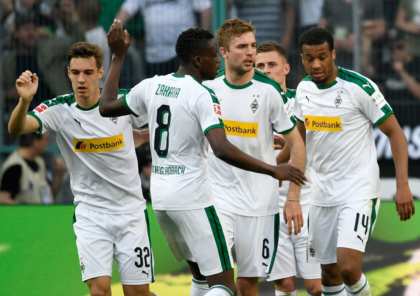 Prediksi Skor B. Monchengladbach vs Holstein Kiel, Liga Bundesliga Musim 2024, 14 Desember 2024