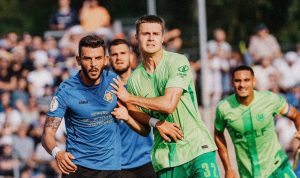 Prediksi Skor Freiburg vs Wolfsburg, Liga Bundesliga Musim 2024/2025, 14 Desember 2024