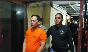 Polisi menangkap dua orang warga Deli Serdang yakni Ronald Fransius Situmorang (45) dan Wasty Sinaga terkait kasus penggelapan 20 mobil rental. Ronald merupakan seorang ASN di Kejari Lubuk Pakam. Kasus penggelapan mobil ini menjadi sorotan utama di Lubuk Pakam, terutama karena melibatkan seorang ASN.