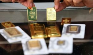 Harga Emas Antam Naik pada Senin, 30 Desember 2024: Cek Harga Emas Batangan dan Buyback Terbaru