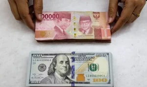 10 Mata Uang Terlemah di Dunia, Dolar AS Menguat – Apa Penyebabnya?