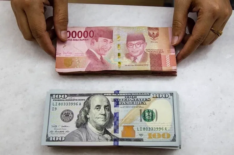 10 Mata Uang Terlemah di Dunia, Dolar AS Menguat – Apa Penyebabnya?