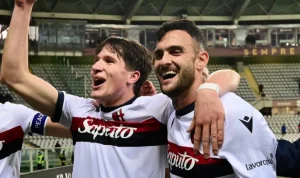 Prediksi Skor Bologna vs Hellas Verona, Serie A Italia Musim 2024/2025, 31 Desember 2024