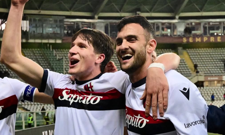 Prediksi Skor Bologna vs Hellas Verona, Serie A Italia Musim 2024/2025, 31 Desember 2024