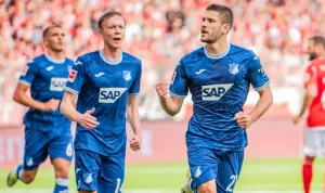 Prediksi Skor Hoffenheim vs Freiburg, Liga Bundesliga Musim 2024/2025, 08 Desember 2024