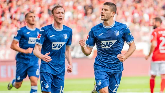 Prediksi Skor Hoffenheim vs Freiburg, Liga Bundesliga Musim 2024/2025, 08 Desember 2024