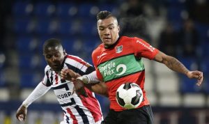 Prediksi Skor Nijmegen vs Sparta Rotterdam, Liga Eredivisie Musim 2024, 15 Desember 2024