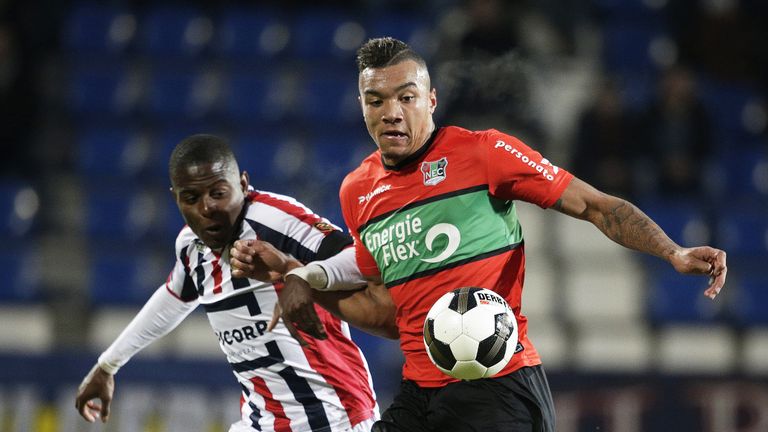 Prediksi Skor Nijmegen vs Sparta Rotterdam, Liga Eredivisie Musim 2024, 15 Desember 2024