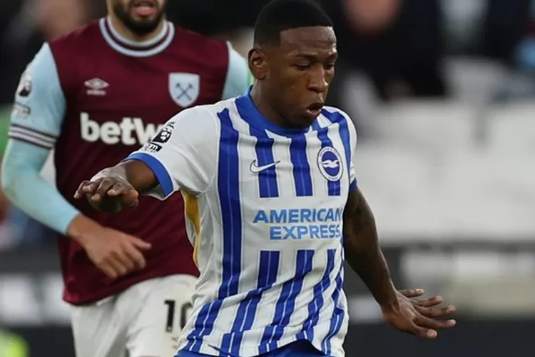 Prediksi Skor Brighton vs Brentford, English Premier League Musim 2024/2025, 28 Desember 2024