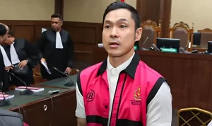 Hukuman Koruptor di Indonesia vs China: Kasus Korupsi PT Timah dan Hukuman Mati di Negeri Tirai Bambu