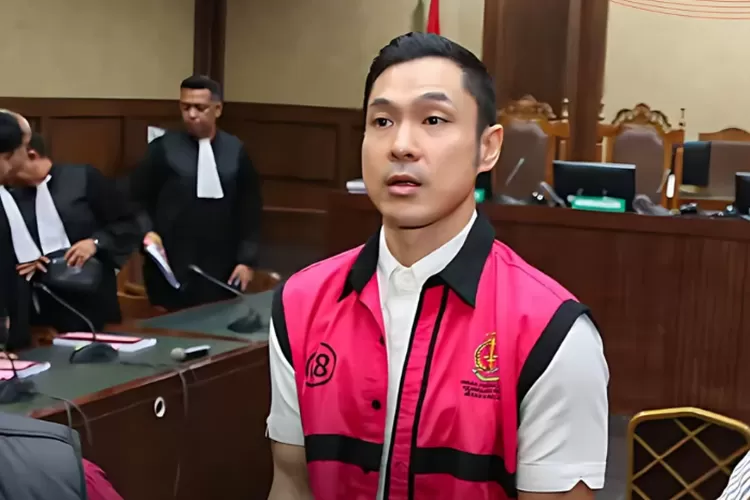 Hukuman Koruptor di Indonesia vs China: Kasus Korupsi PT Timah dan Hukuman Mati di Negeri Tirai Bambu