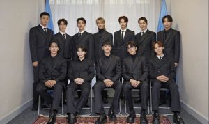 SEVENTEEN Siap Tampil di Billboard Music Awards 2024