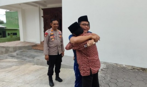 Miftah Maulana Didesak Mundur: Legislator PKB Berikan Tanggapan