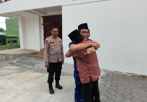 Miftah Maulana Didesak Mundur: Legislator PKB Berikan Tanggapan