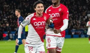 Prediksi Skor AS Monaco vs Toulouse, Liga Prancis Musim 2024/2025, 07 Desember 2024
