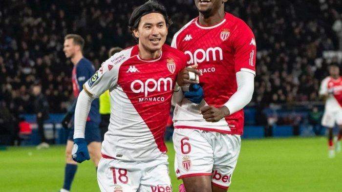 Prediksi Skor AS Monaco vs Toulouse, Liga Prancis Musim 2024/2025, 07 Desember 2024