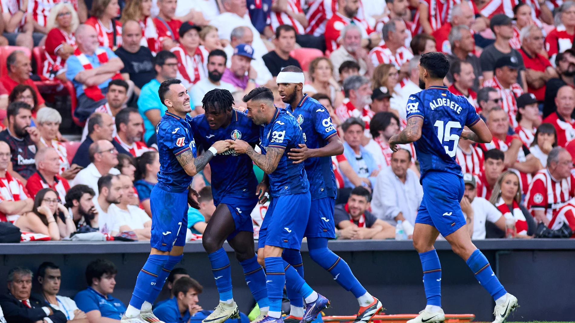 Prediksi Skor Getafe vs Espanyol, La Liga Spanyol Musim 2024/2025, 10 Desember 2024