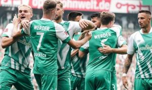 Prediksi Skor Werder Bremen vs Union Berlin, Liga Bundesliga Musim 2024/2025, 21 Desember 2024