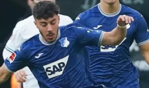 Prediksi Skor Hoffenheim vs B. Monchengladbach, Liga Bundesliga Musim 2024/2025, 21 Desember 2024
