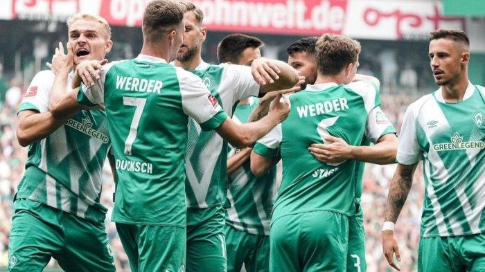 Prediksi Skor Werder Bremen vs Union Berlin, Liga Bundesliga Musim 2024/2025, 21 Desember 2024