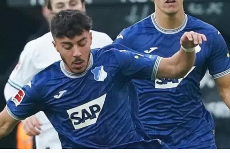 Prediksi Skor Hoffenheim vs B. Monchengladbach, Liga Bundesliga Musim 2024/2025, 21 Desember 2024