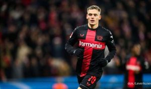 Prediksi Skor Bayer Leverkusen vs Freiburg, Liga Bundesliga Musim 2024/2025, 21 Desember 2024