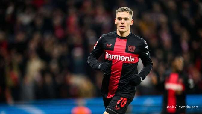 Prediksi Skor Bayer Leverkusen vs Freiburg, Liga Bundesliga Musim 2024/2025, 21 Desember 2024