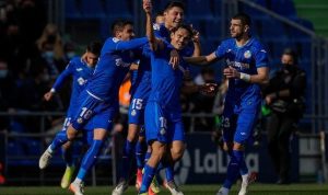 Prediksi Skor Getafe vs Mallorca, LaLiga Musim 2024/2025, 21 Desember 2024