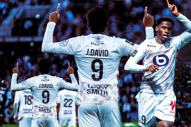 Prediksi Skor Lille vs Brest, Liga Prancis Musim 2024/2025, 07 Desember 2024