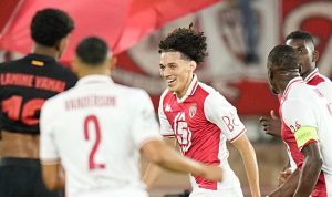 Prediksi Skor Reims vs AS Monaco, Liga Prancis Musim 2024/2025, 15 Desember 2024