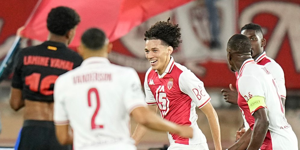 Prediksi Skor Reims vs AS Monaco, Liga Prancis Musim 2024/2025, 15 Desember 2024