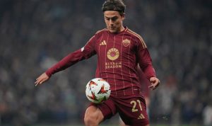 Prediksi Skor AS Roma vs Parma, Liga Italia Musim 2024/2025, 22 Desember 2024