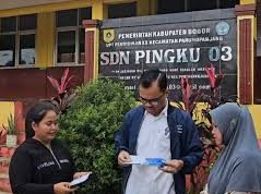 Transparansi Dana PIP: Kasus SDN 003 Parungpanjang yang Viral