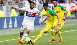 Prediksi Skor Brest vs Nantes, Liga Prancis Musim 2024/2025, 15 Desember 2024