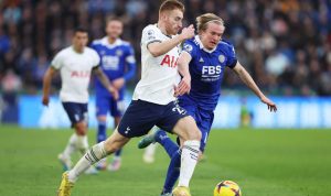 Prediksi Skor Leicester City vs West Ham United, English Premier League Musim 2024/2025, 04 Desember 2024