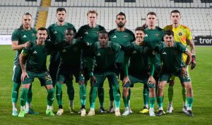 Prediksi Skor Erokspor vs Ümraniyespor, 1. Lig Musim 2024/2025, 10 Desember 2024