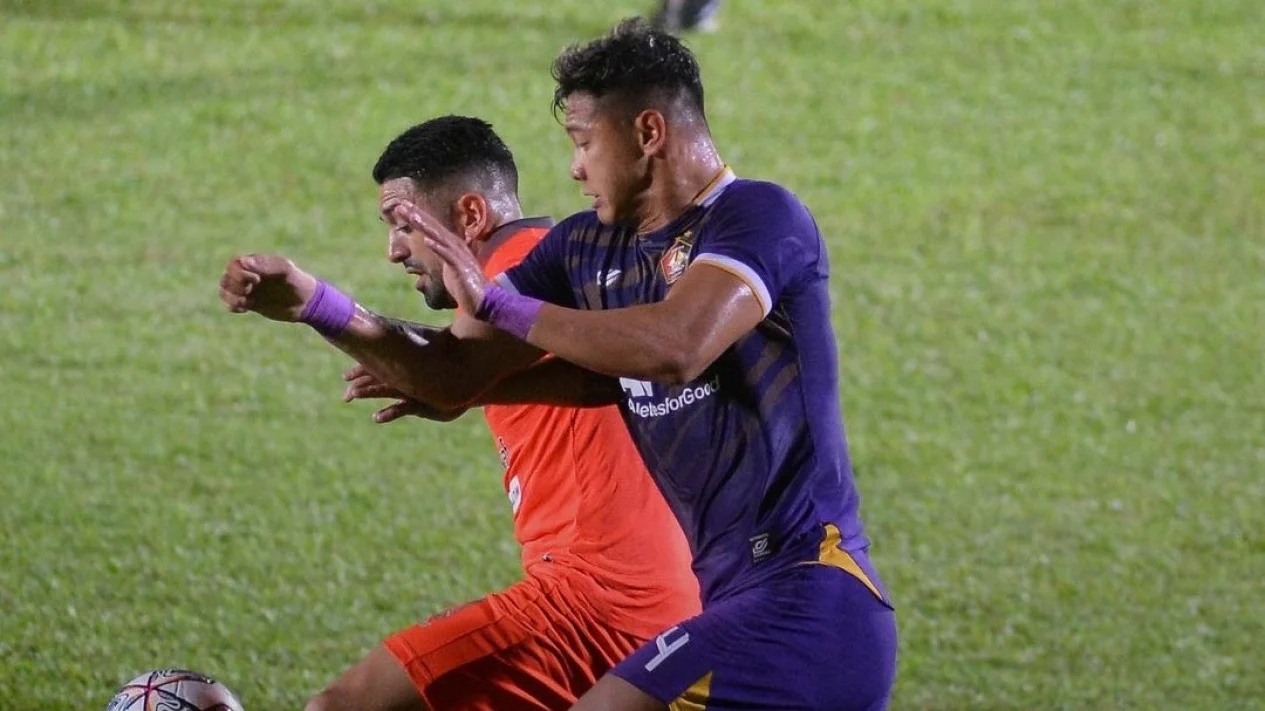 Prediksi Skor Borneo FC vs Persik Kediri, BRI Liga 1 Musim 2024/2025, 27 Desember 2024