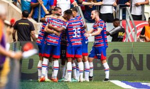 Prediksi Skor Fluminense vs Cuiaba, Liga Serie A Brasil Musim 2024/2025, 06 Desember 2024