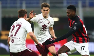Prediksi Skor Genoa vs Torino, Liga Serie A Musim 2024/2025, 07 Desember 2024