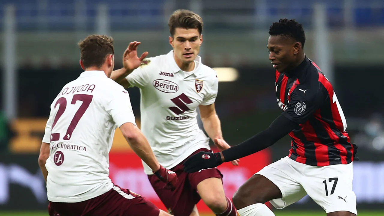 Prediksi Skor Genoa vs Torino, Liga Serie A Musim 2024/2025, 07 Desember 2024