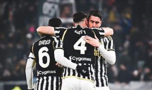 Prediksi Skor Juventus vs Cagliari, Coppa Italia Musim 2024/2025, 18 Desember 2024