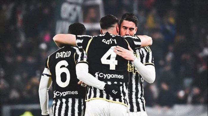 Prediksi Skor Juventus vs Cagliari, Coppa Italia Musim 2024/2025, 18 Desember 2024