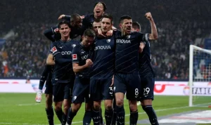 Prediksi Skor Bochum vs Werder Bremen, Liga Bundesliga Musim 2024/2025, 07 Desember 2024