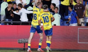 Prediksi Skor Las Palmas vs Valladolid, LaLiga Musim 2024/2025, 7 Desember 2024