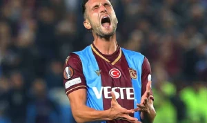 Prediksi Skor Gaziantep vs Çaykur Rizespor, Super Lig Musim 2024/2025, 10 Desember 2024