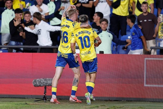 Prediksi Skor Las Palmas vs Valladolid, LaLiga Musim 2024/2025, 7 Desember 2024